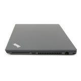 Lenovo ThinkPad T14 14" Laptop: 10th Gen Core i7, 512GB, 16GB RAM, FHD Warranty - GreenGreen Store