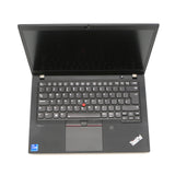 Lenovo ThinkPad T14 Gen 2 Laptop: 11th Gen i7, 512GB 16GB RAM (like P14s Gen 2) - GreenGreen Store