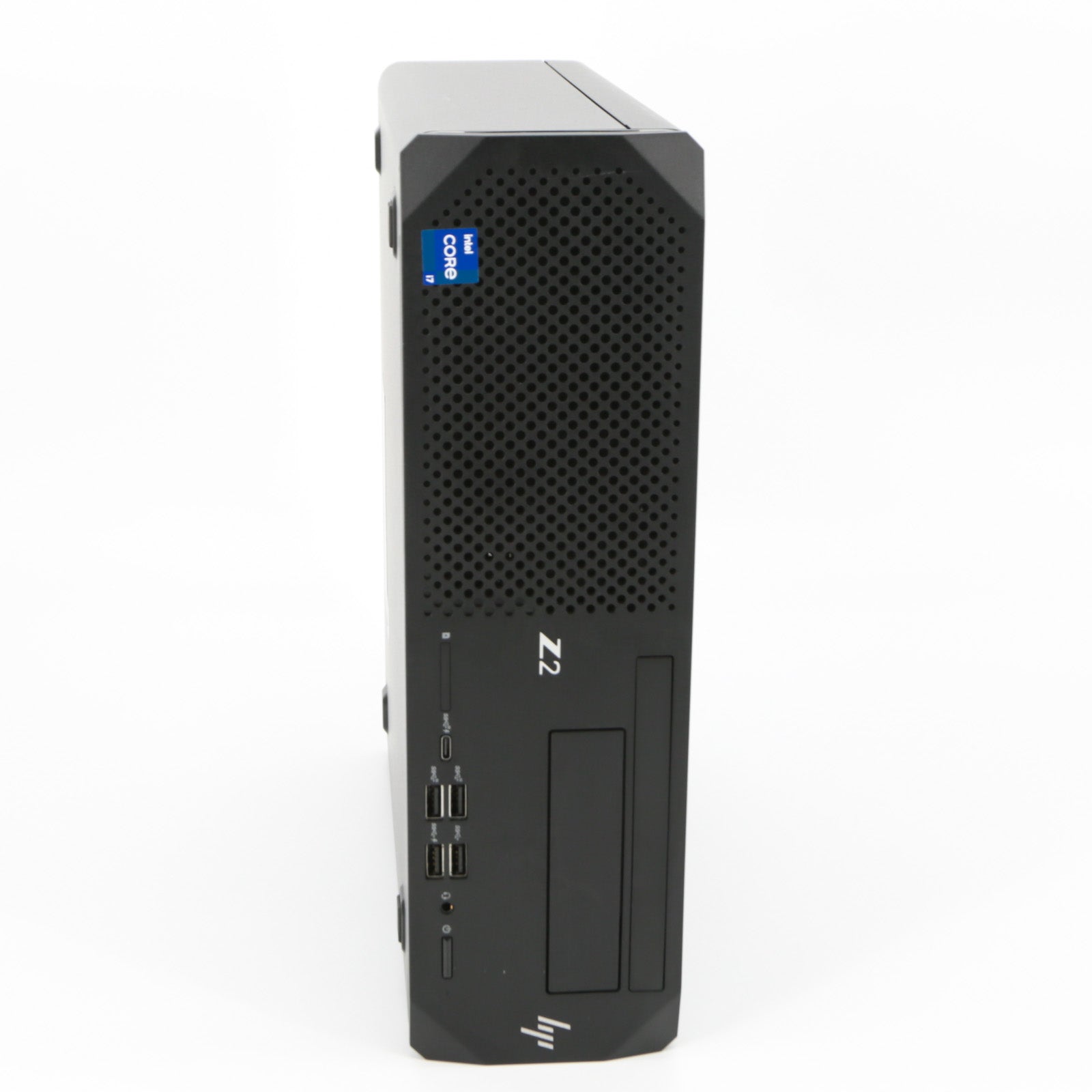 HP Z2 SFF G8 CAD PC: NVIDIA RTX 3000, 11th Gen i7-11700 32GB 512GB Warranty  VAT