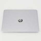 HP EliteBook 840 G4 Laptop: 7th Gen Core i5 8GB RAM 256GB SSD, Warranty VAT - GreenGreen Store