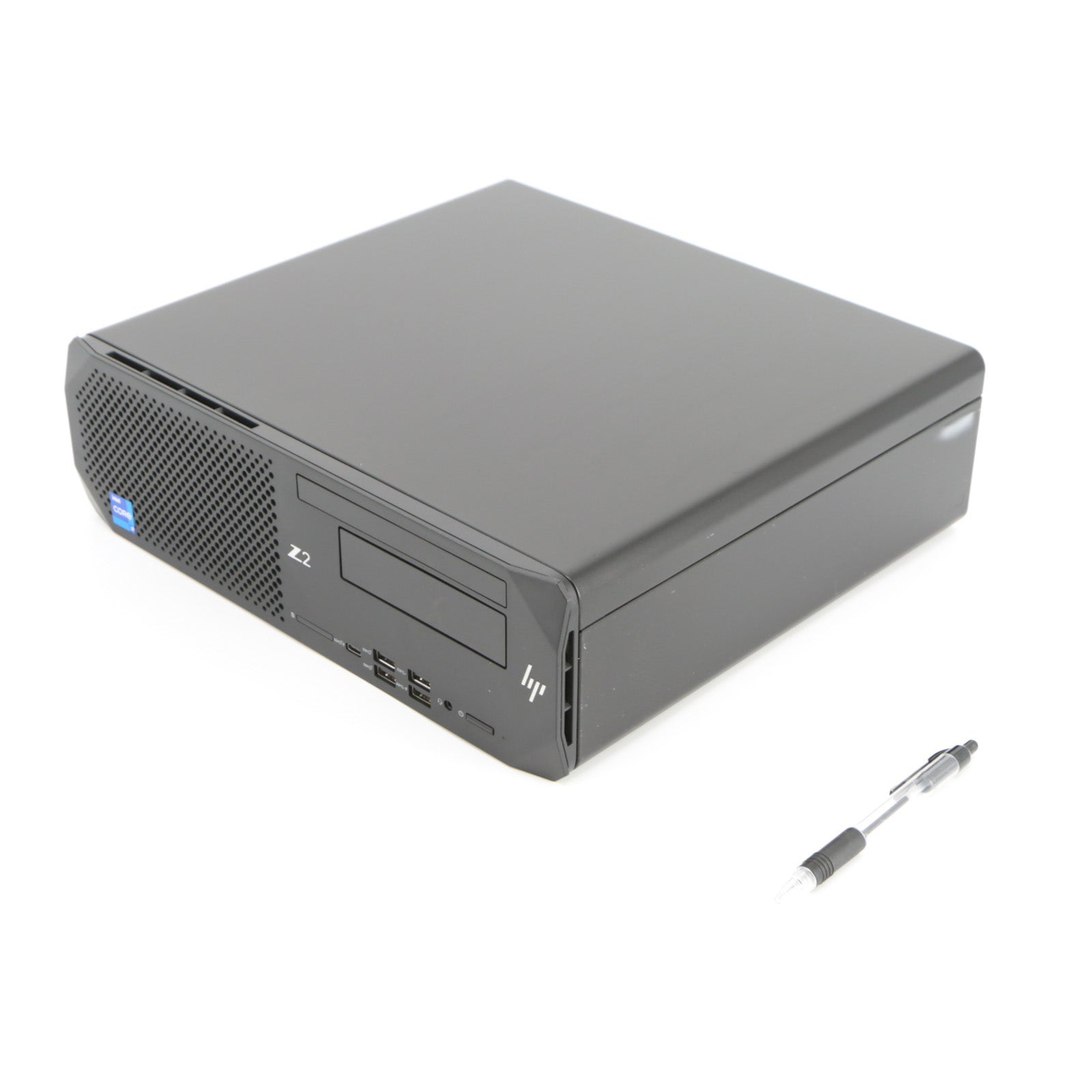 HP Z2 SFF G8 CAD PC: NVIDIA RTX 3000, 11th Gen i7-11700 32GB 512GB 