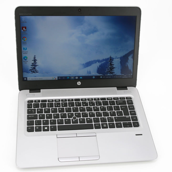 hp elitebook 840 g3 250 gb laptop