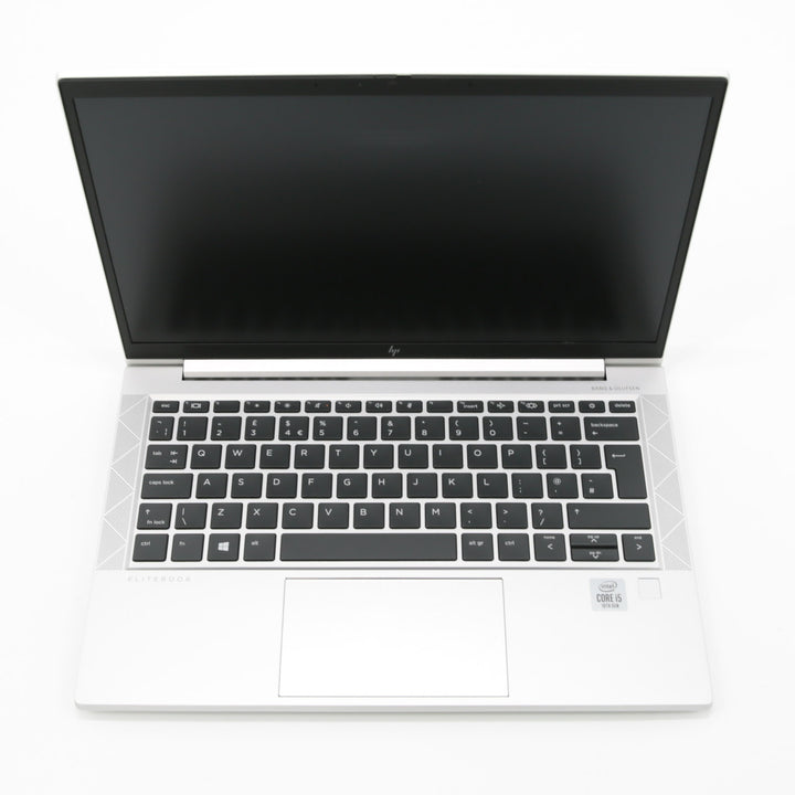 HP EliteBook 830 G7 Laptop: Intel 10th Gen i7, 16GB RAM, 512GB, Warranty,  VAT