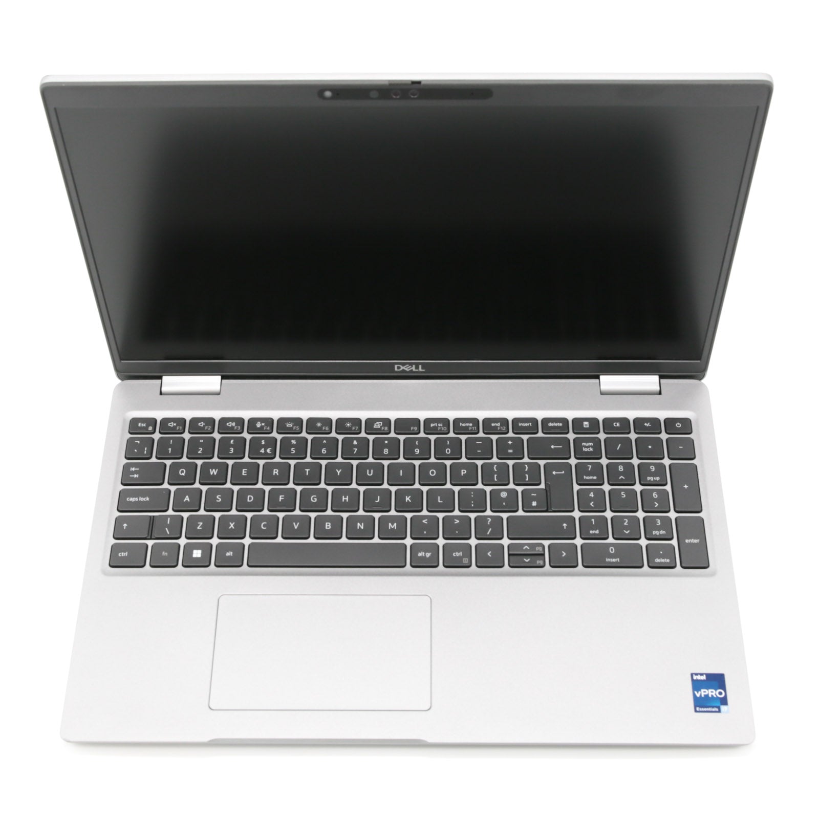 Dell Precision 3570 15.6