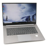 HP ZBook Studio G7 Laptop: 10th Gen Core i7, 16GB RAM 512GB SSD, NVIDIA Warranty - GreenGreen Store