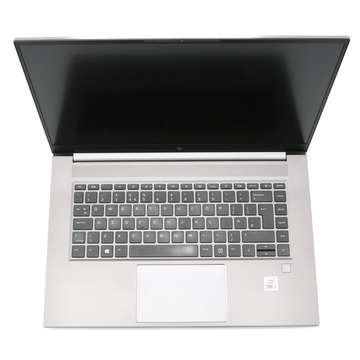 HP ZBook Studio G7 Laptop: 10th Gen Core i7, 16GB RAM 512GB SSD, NVIDIA Warranty - GreenGreen Store