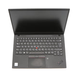 Lenovo ThinkPad X1 Carbon Gen 8 Laptop: 10th Gen i5, 16GB RAM, 512GB, Warranty - GreenGreen Store