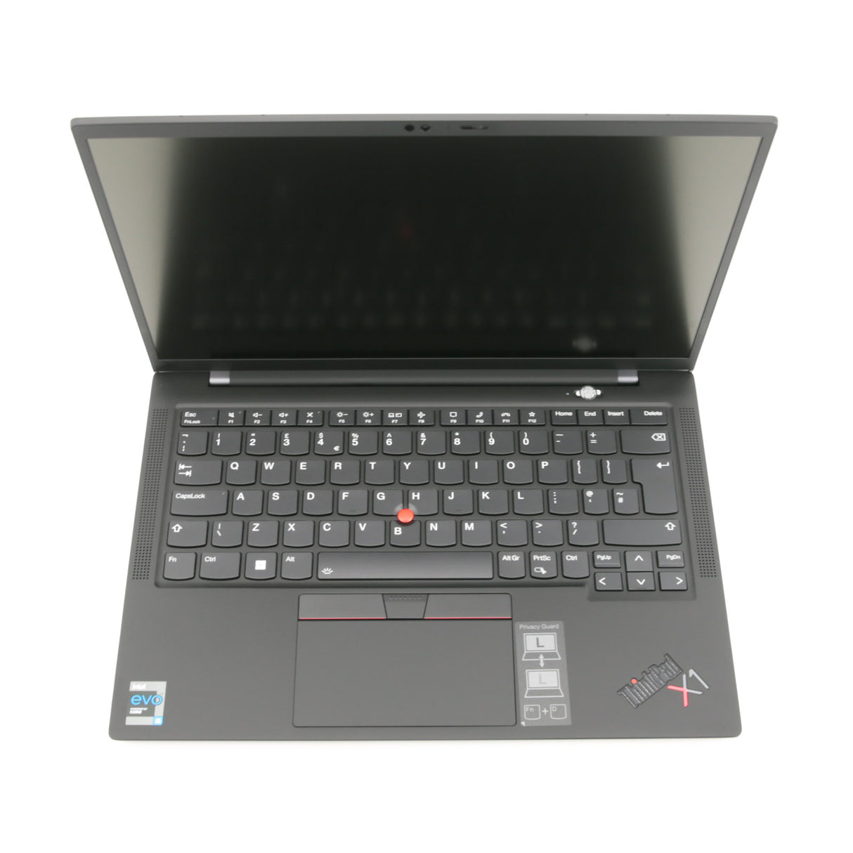 Lenovo ThinkPad X1 Carbon 9 Laptop; 11th Gen i5, 16GB RAM, 256GB SSD Warranty - GreenGreen Store