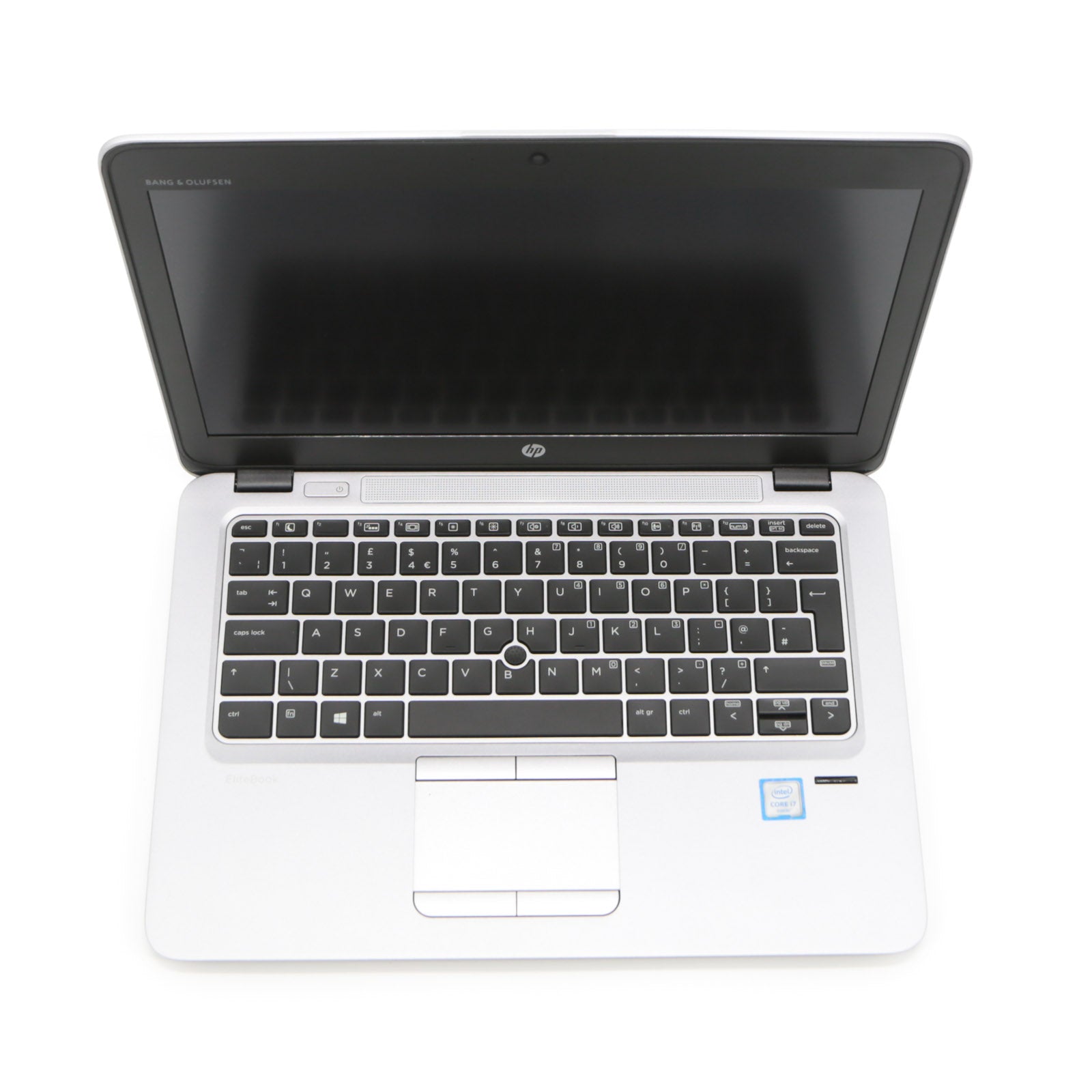 HP EliteBook 820 G3 12.5