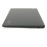 Lenovo ThinkPad X1 Carbon 9 Laptop; 11th Gen i5, 16GB RAM, 256GB SSD Warranty - GreenGreen Store