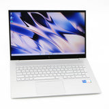 HP Envy 17.3" Touch Laptop: Intel i7-1165G7, 1TB SSD, 16GB RAM, Warranty VAT - GreenGreen Store