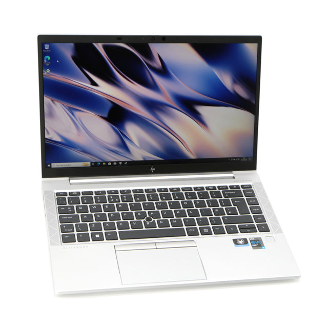 HP EliteBook 840 G8 14" Laptop 11th Gen i5, 16GB RAM, Xe, 256GB SSD, Warranty - GreenGreen Store