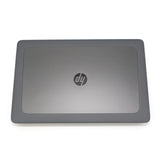 HP ZBook 17 G3 CAD Laptop: Core i7, 16GB RAM, 512GB, Quadro M2000M, Warranty VAT - GreenGreen Store