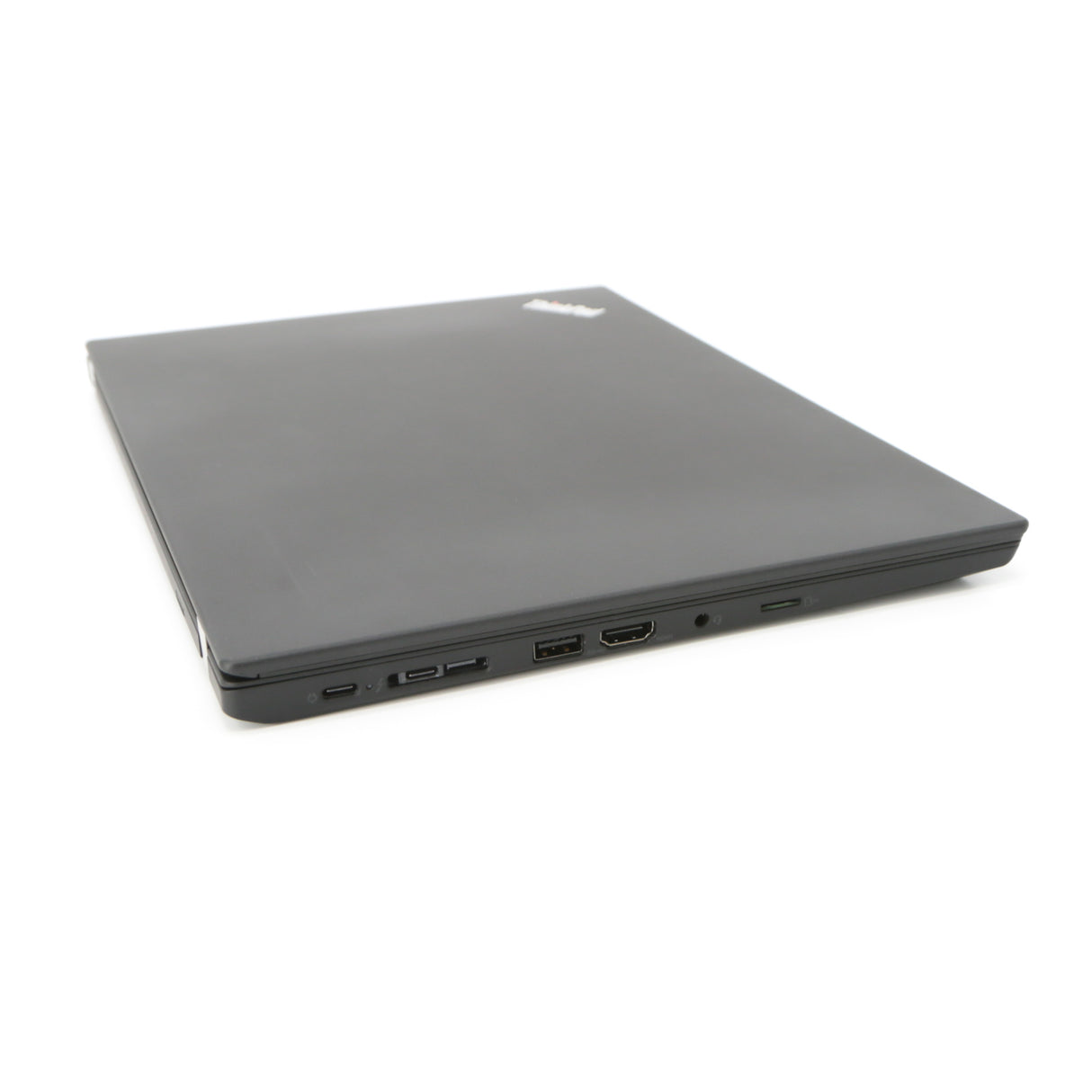 Lenovo ThinkPad T14 Gen 1 14" Laptop: 10th Gen i7, 16GB RAM, 512GB SSD, Warranty - GreenGreen Store