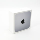 Apple Mac Mini 2020, Apple M1 Chip, 256GB SSD, 8GB RAM, Silver, Warranty, VAT - GreenGreen Store