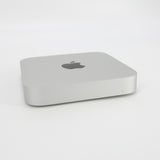 Apple Mac Mini 2020, Apple M1 Chip, 256GB SSD, 8GB RAM, Silver, Warranty, VAT - GreenGreen Store