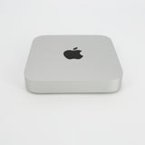 Apple Mac Mini 2020, Apple M1 Chip, 256GB SSD, 8GB RAM, Silver, Warranty, VAT - GreenGreen Store