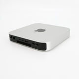 Apple Mac Mini 2020, Apple M1 Chip, 256GB SSD, 8GB RAM, Silver, Warranty, VAT - GreenGreen Store