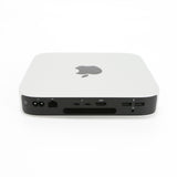 Apple Mac Mini 2020, Apple M1 Chip, 256GB SSD, 8GB RAM, Silver, Warranty, VAT - GreenGreen Store