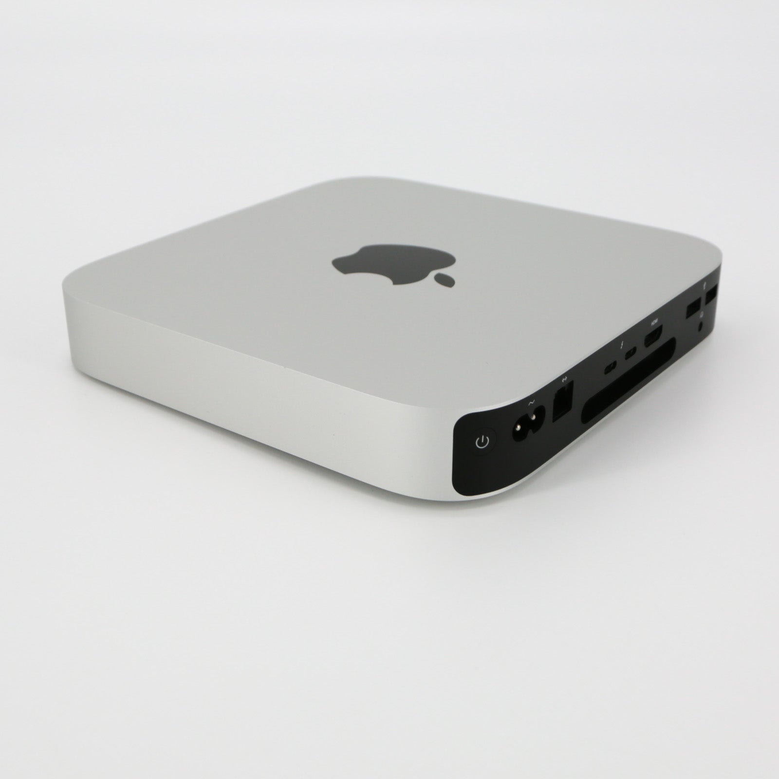 Apple Mac Mini 2020, Apple M1 Chip, 256GB SSD, 8GB RAM, Silver, Warranty,  VAT