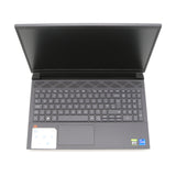 Dell G15 5520 165Hz Gaming Laptop: i7-12700H RTX 3060 16GB RAM 512GB Warranty - GreenGreen Store