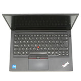 Lenovo ThinkPad E14 Gen 2 14" Laptop: 11th Gen i5, 256GB SSD, 16GB RAM, Warranty - GreenGreen Store