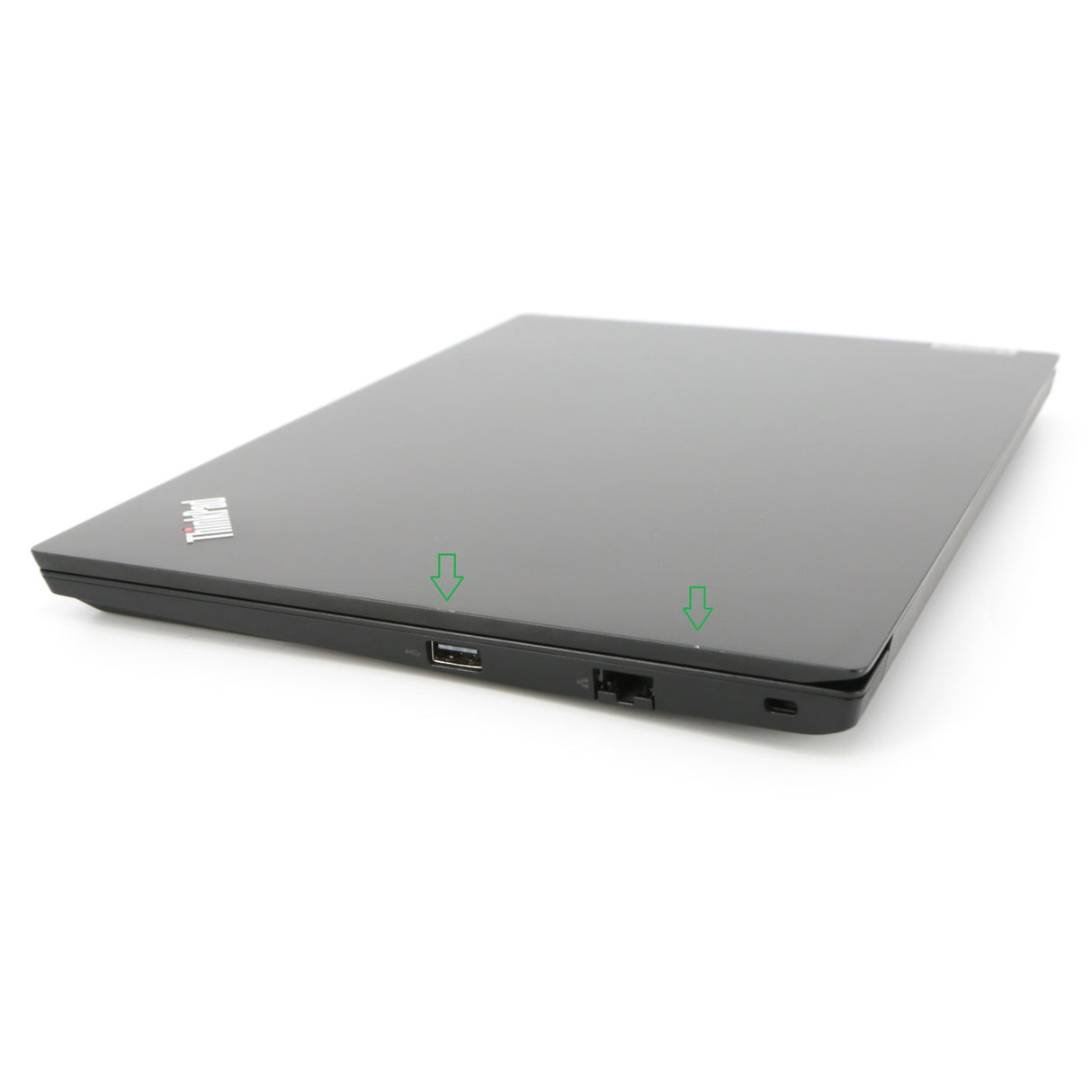 Lenovo ThinkPad E14 Gen 2 14" Laptop: 11th Gen i5, 256GB SSD, 16GB RAM, Warranty - GreenGreen Store