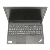 Lenovo ThinkPad P52 Laptop: i7 8th Gen, P1000, 512GB SSD, 16GB RAM, Warranty VAT - GreenGreen Store