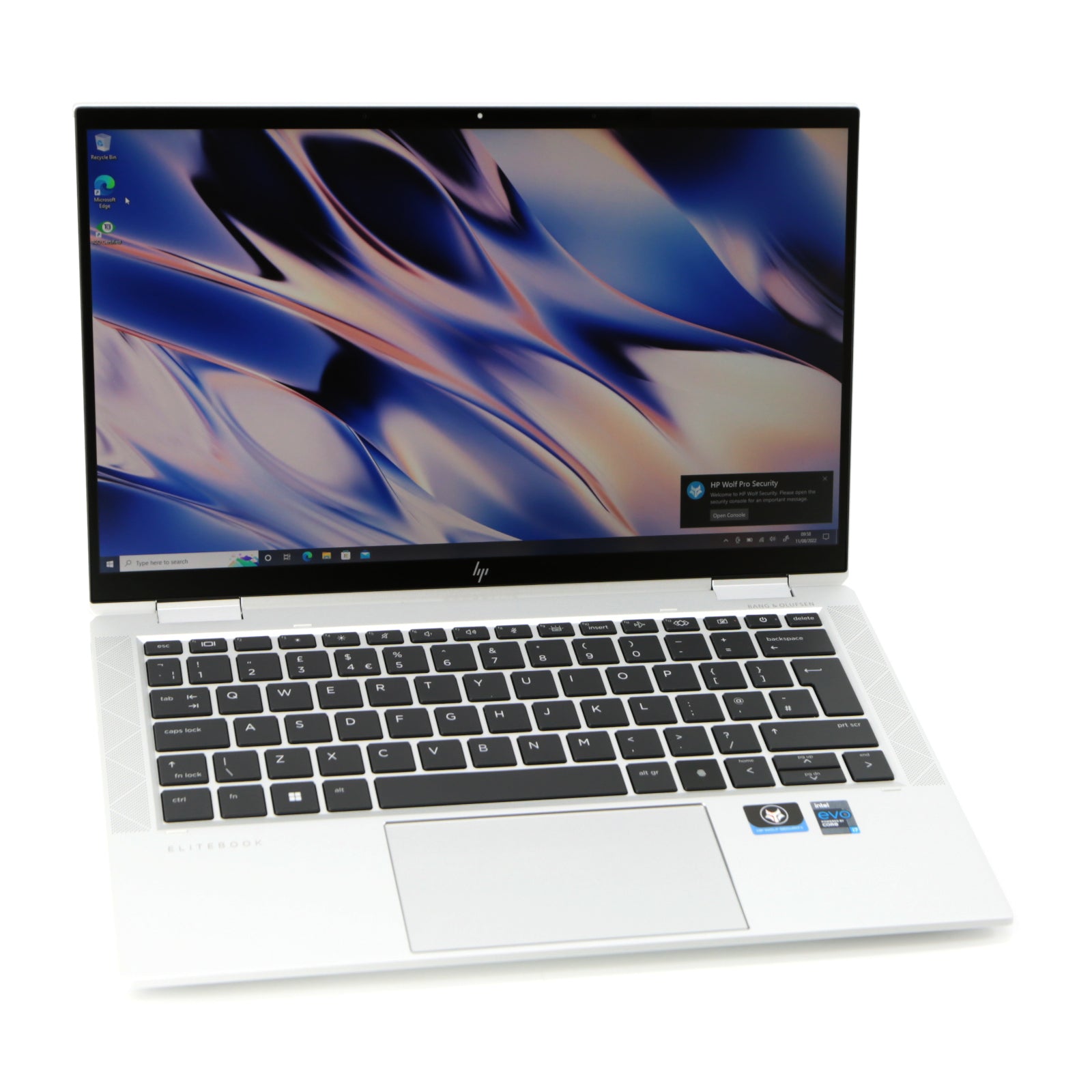 i7/16G/512G 2in1 HP Elitebook X360 22 - beaconparenting.ie