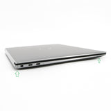 Dell Precision 5560 Laptop: 11th Gen i9, RTX A2000, 512GB SSD 32GB RAM, Warranty - GreenGreen Store