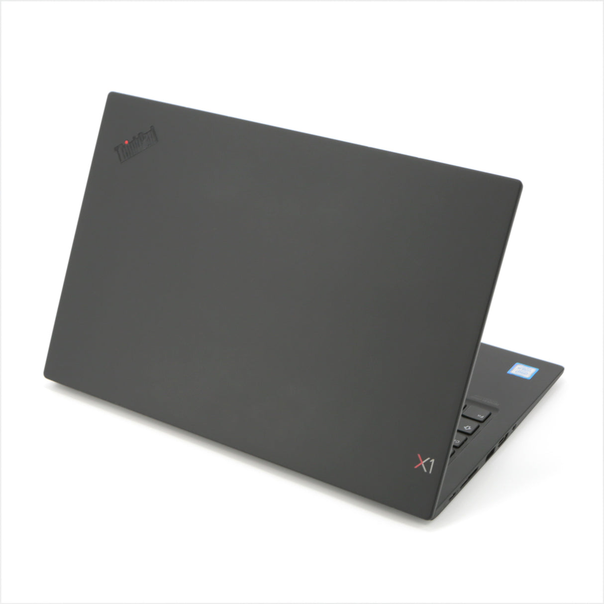 Lenovo ThinkPad X1 Carbon 7th Gen Laptop: 16GB RAM, 512GB, 8th Gen i5, Warranty - GreenGreen Store