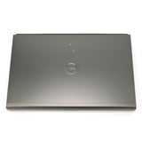 Dell Laptop Precision M6800: Core i7 4940MX 16GB RAM, 480GB, K5100M Warranty VAT - GreenGreen Store