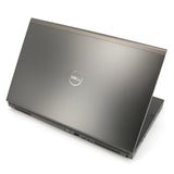 Dell Laptop Precision M6800: Core i7 4940MX 16GB RAM, 480GB, K5100M Warranty VAT - GreenGreen Store