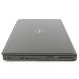 Dell Laptop Precision M6800: Core i7 4940MX 16GB RAM, 480GB, K5100M Warranty VAT - GreenGreen Store