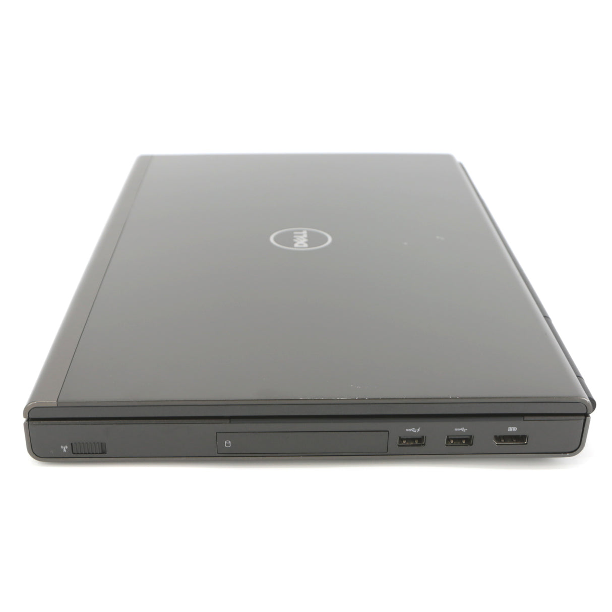 Dell Laptop Precision M6800: Core i7 4940MX 16GB RAM, 480GB, K5100M Warranty VAT - GreenGreen Store