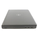 Dell Laptop Precision M6800: Core i7 4940MX 16GB RAM, 480GB, K5100M Warranty VAT - GreenGreen Store