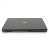 Dell Laptop Precision M6800: Core i7 4940MX 16GB RAM, 480GB, K5100M Warranty VAT - GreenGreen Store