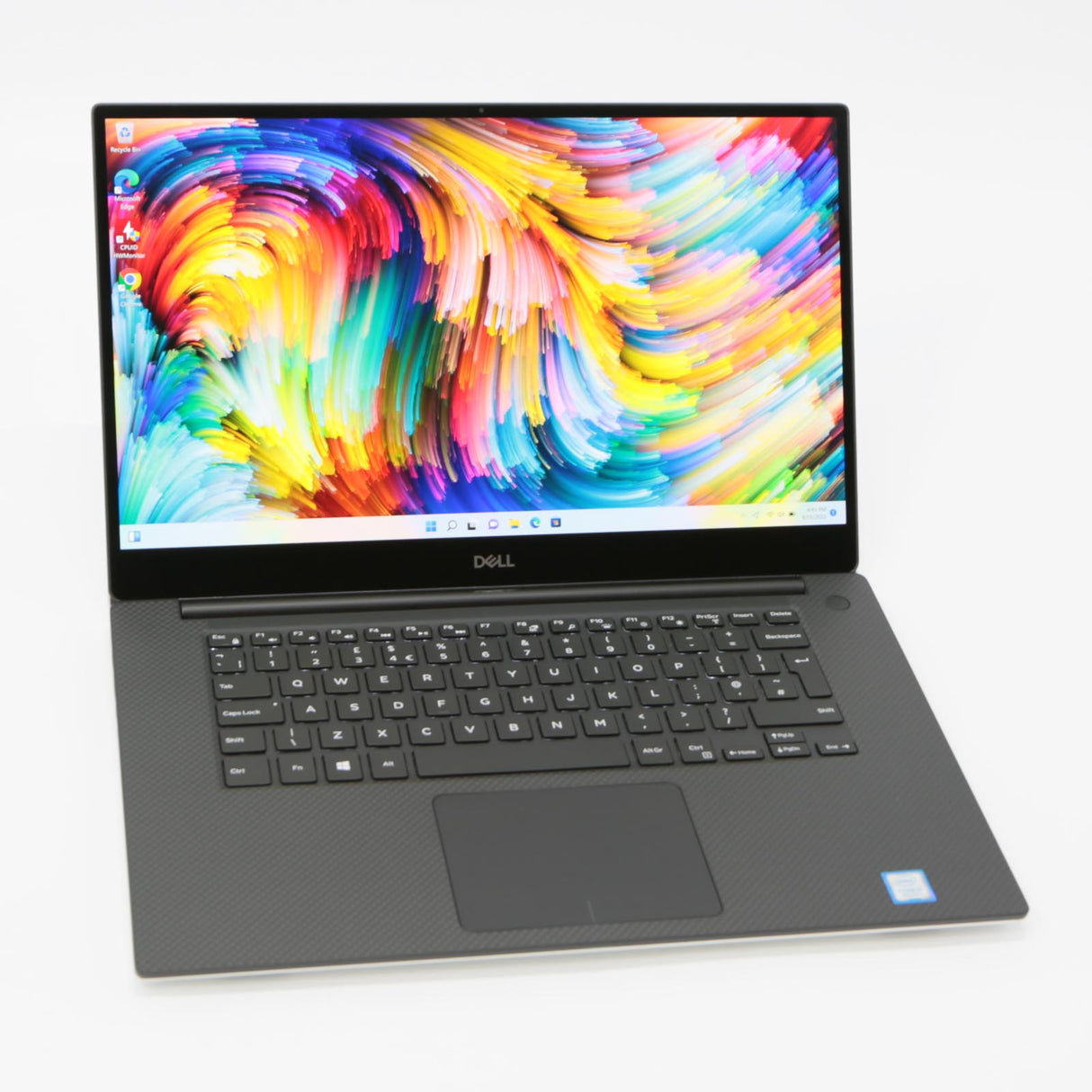 Dell XPS 15 7590 4K OLED Laptop: i7-9750H, NVIDIA 1650, 1TB, 16GB RAM, Warranty - GreenGreen Store