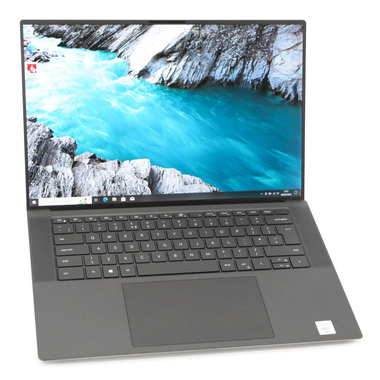 Dell Precision 5550 Laptop: Core i7-10850H, NVIDIA, 512GB 16GB RAM, Warranty VAT - GreenGreen Store
