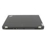 Lenovo ThinkPad P15 15.6" Laptop: Core i9, 32GB 512GB, Quadro T2000 Warranty VAT - GreenGreen Store