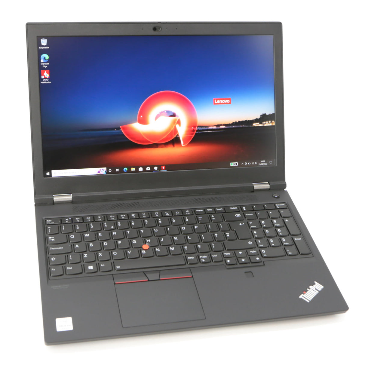 Lenovo ThinkPad P15 15.6" Laptop: Quadro T2000 Core i9, 32GB 512GB, Warranty VAT - GreenGreen Store