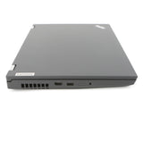 Lenovo ThinkPad P15 15.6" Laptop: Quadro T2000 Core i9, 32GB 512GB, Warranty VAT - GreenGreen Store