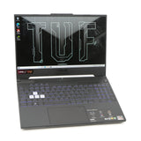 ASUS TUF Dash A15 Gaming Laptop: Ryzen 7 6800H, RTX 3070, 16GB RAM, 1TB VAT - GreenGreen Store