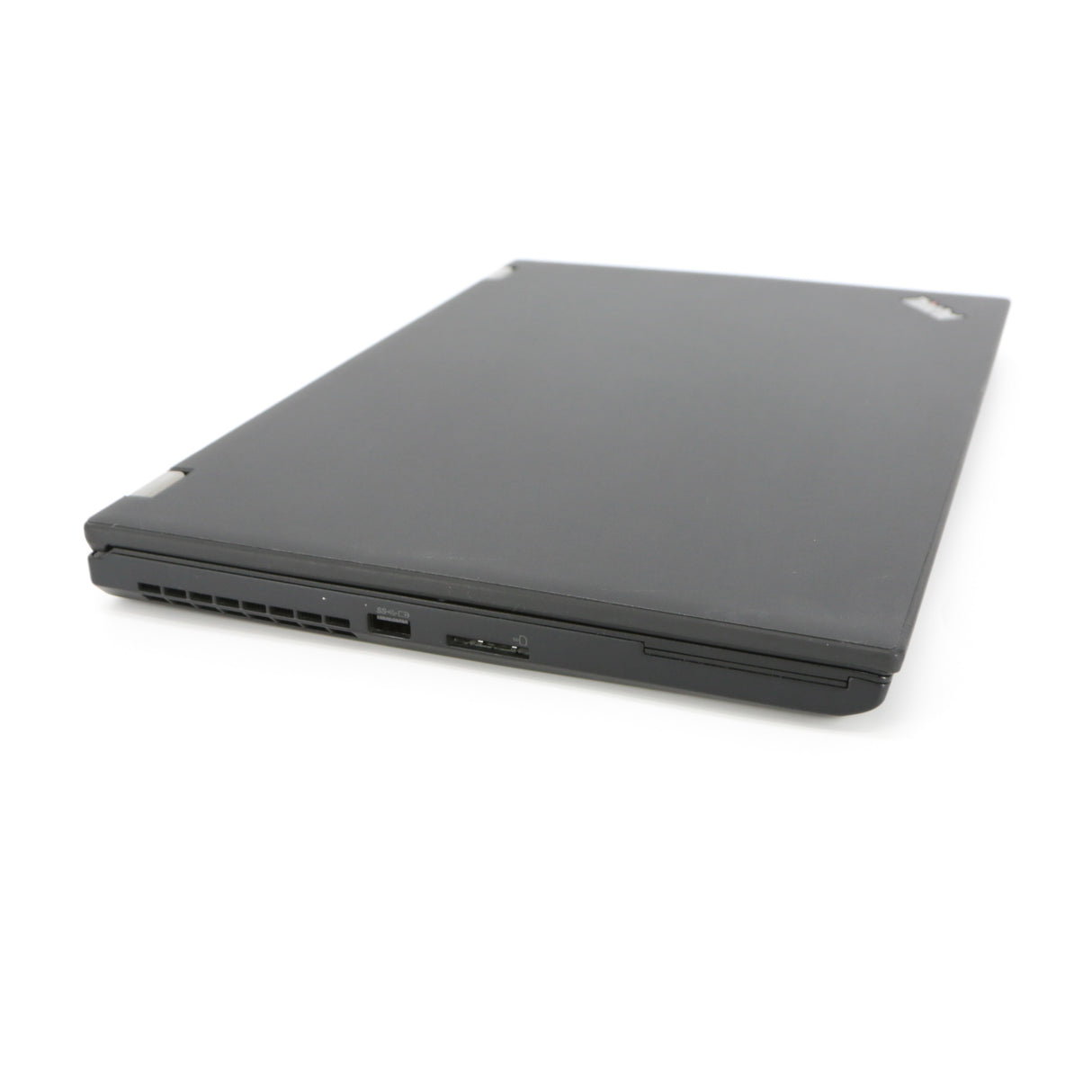 Lenovo ThinkPad P52 Laptop: i7 8th Gen, Quadro P1000, 512GB 16GB, Warranty VAT - GreenGreen Store