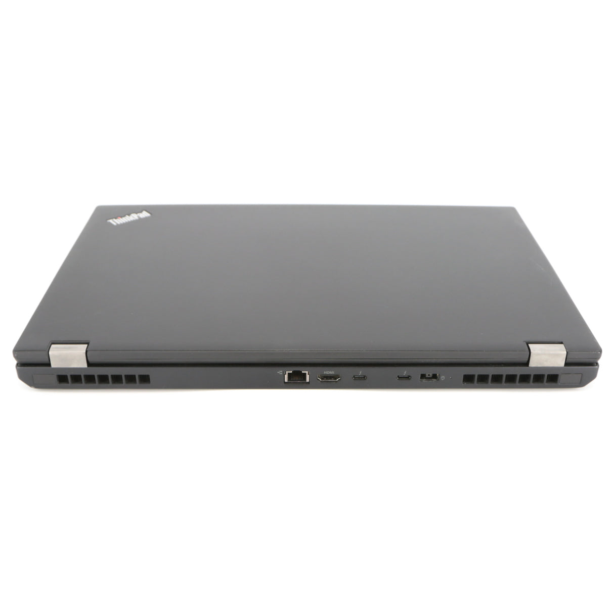 Lenovo ThinkPad P52 Laptop: i7 8th Gen, Quadro P1000, 512GB 16GB, Warranty VAT - GreenGreen Store