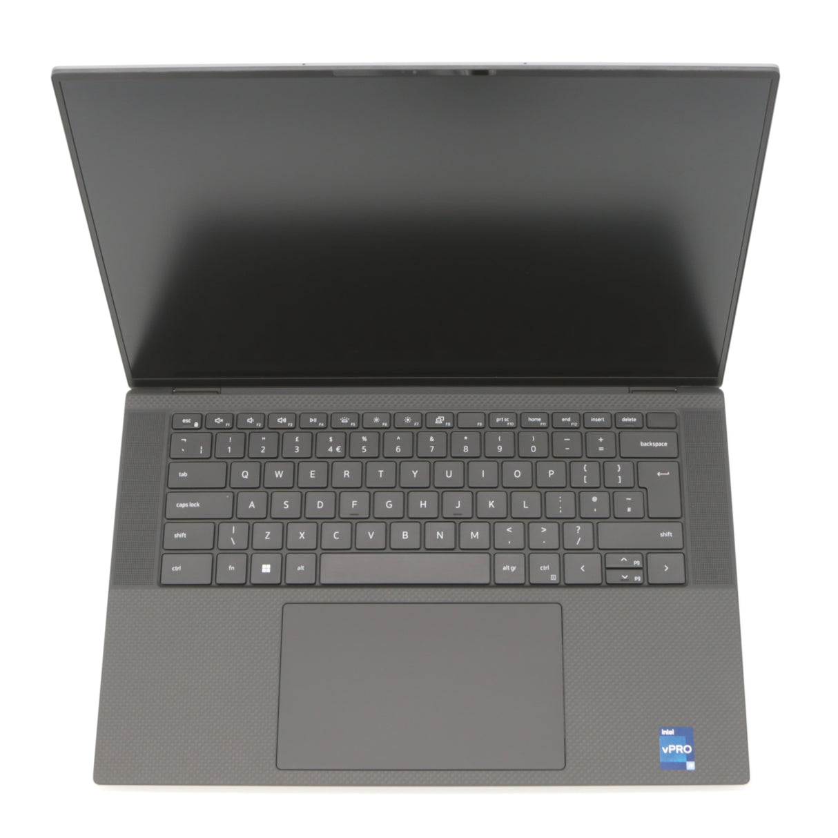 Dell Precision 5570 Laptop: 1TB SSD, 12th Gen i9, 32GB RAM, RTX A2000, Warranty - GreenGreen Store