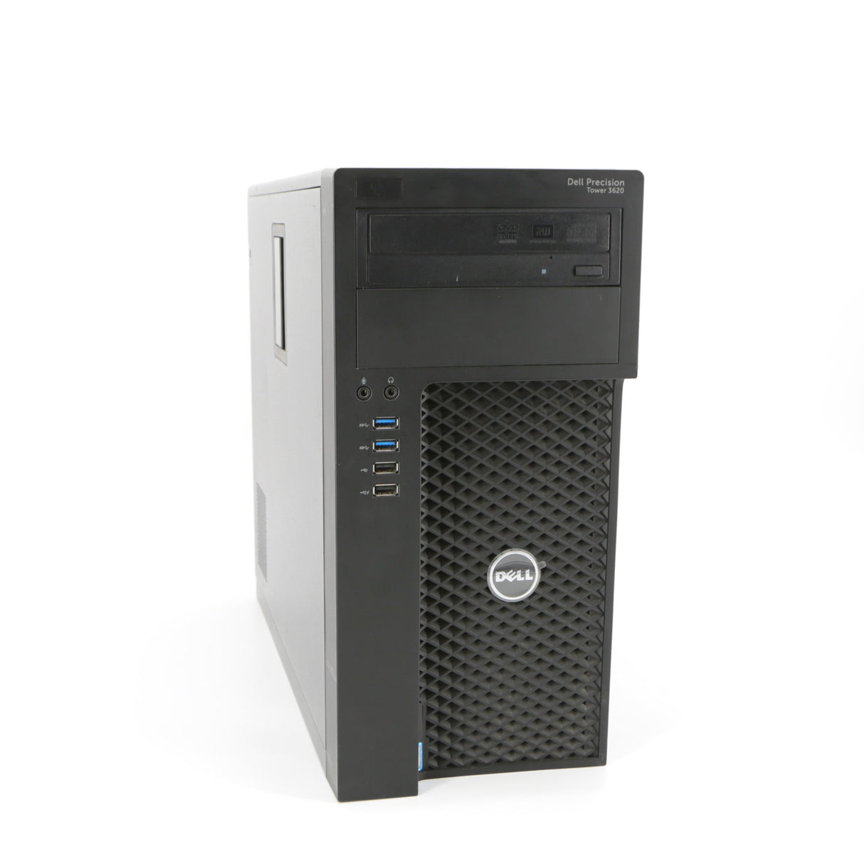 Dell Precision 3620 Desktop: Core i7-6700H, 32GB, 256GB SSD, M2000, Warranty - GreenGreen Store