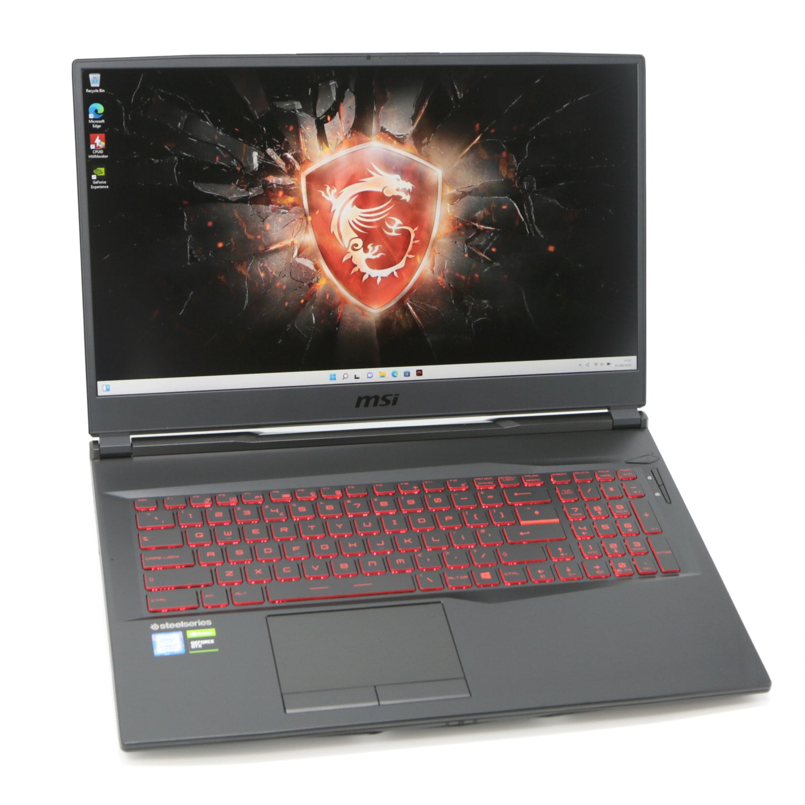 Msi gl store 75