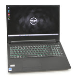 PC Specialist 15.6" 144Hz Gaming Laptop: Desktop Ryzen 7 3700X RTX 2070 Warranty - GreenGreen Store