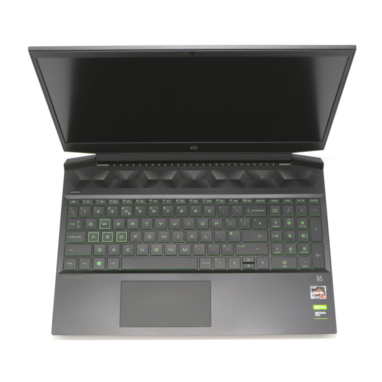 Shops hp pavilion gaming 1660